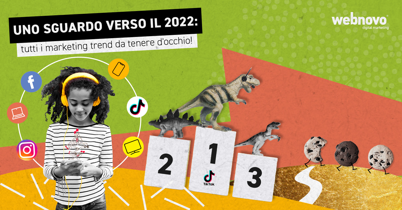 E-commerce: 10 trend sullo shopping online da tenere d'occhio